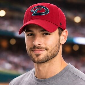 Arizona Diamond Backs